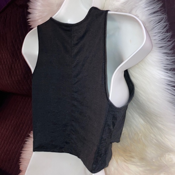 NWOT SG Twist Muse Crop Tank Top (Runs Small) - Picture 11 of 16